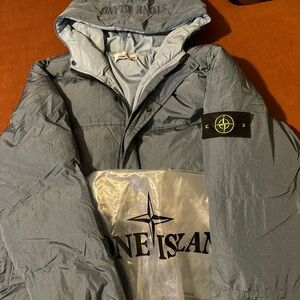Stone Island Puffer Jacket